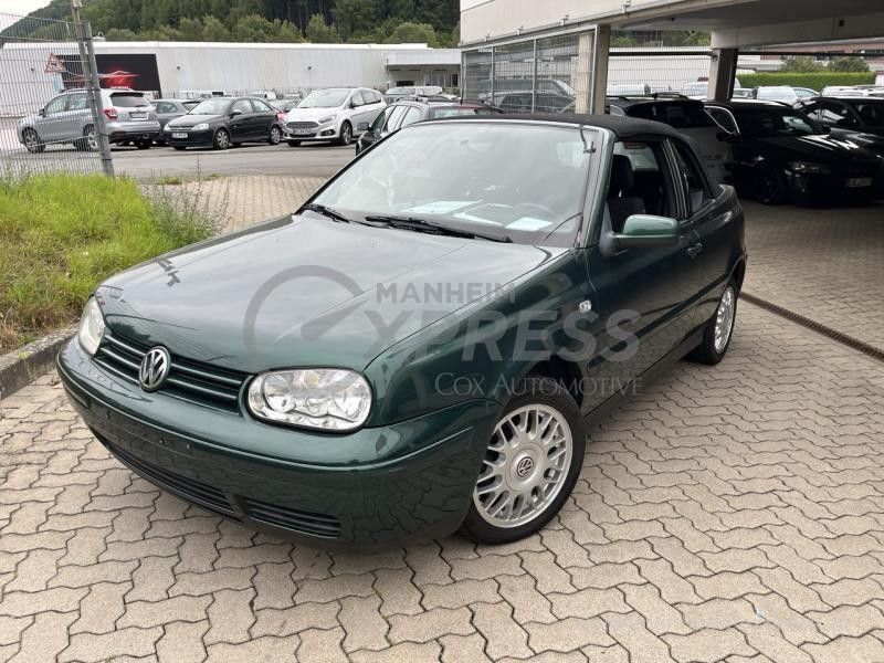 VW Golf 214.729 km 3.690 € Königswinter 53639