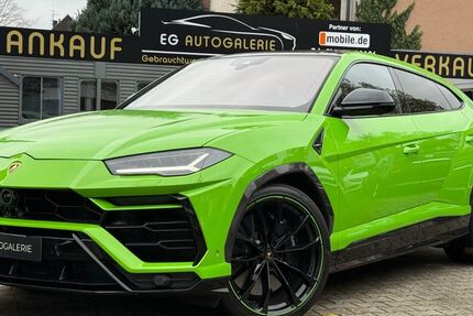 Lamborghini Urus 40.900 km 244.850 € Köln 51109