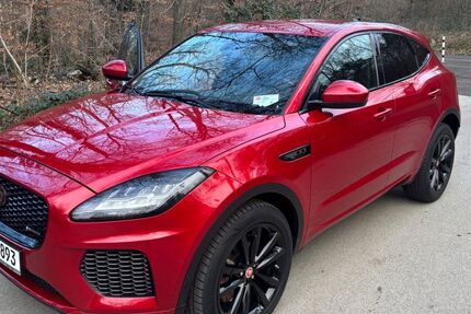 Jaguar E-Pace 91.000 km 22.499 &euro; Köln 50858