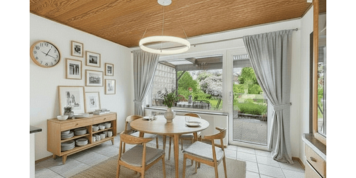 Einfamilienhaus Bergisch Gladbach Alt-Refrath - 4 Zimmer, 110 m&sup2;, 420.000&euro; | Angebot:26798306