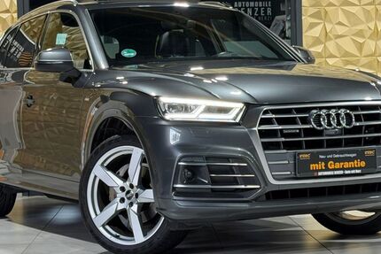 Audi Q5 139.000 km 31.999 &euro; Swisttal 53913