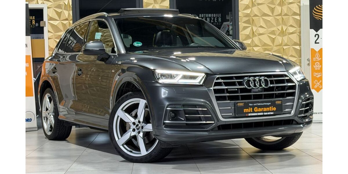 Audi Q5 139.000 km 31.999 &euro; Swisttal 53913