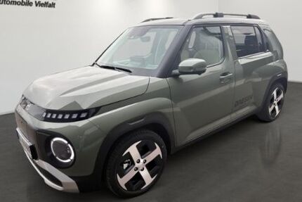 Hyundai INSTER 3.500 km 30.990 &euro; Euskirchen 53881