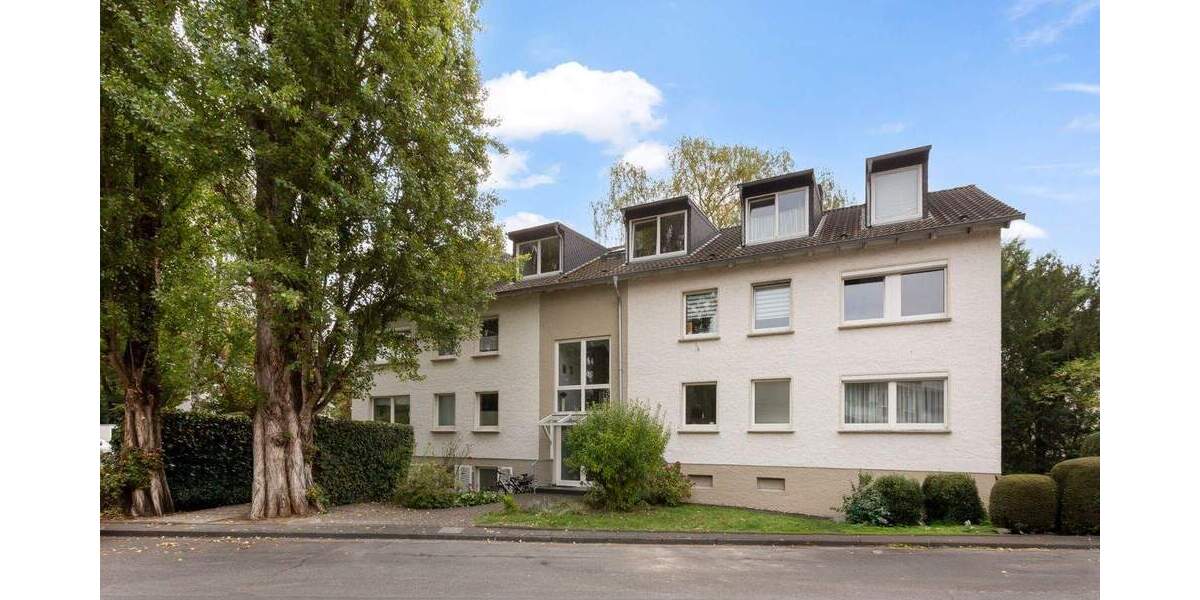 Etagenwohnung Bonn Oberkassel - 3 Zimmer, 74 m&sup2;, 265.000&euro; | Angebot:24725646