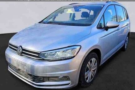 VW Touran 62.820 km 26.590 &euro; Meckenheim / Bonn 53340