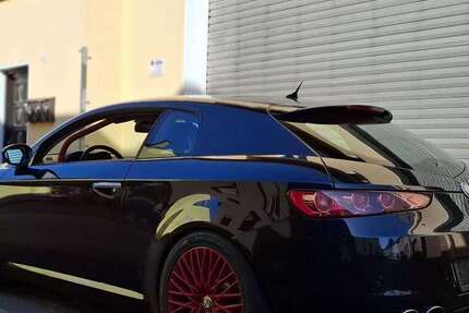 Alfa Romeo Brera 87.438 km 32.000 &euro; Bad Neuenahr Ahrweiler 53474
