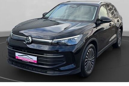 VW Tiguan 22.618 km 37.990 € Euskirchen 53879