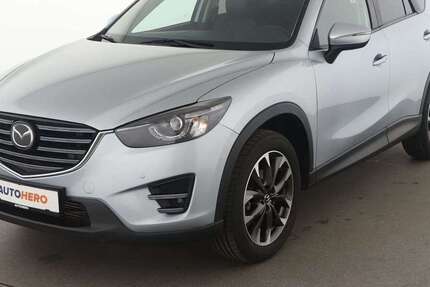 Mazda CX-5 72.552 km 16.980 € Köln 50739