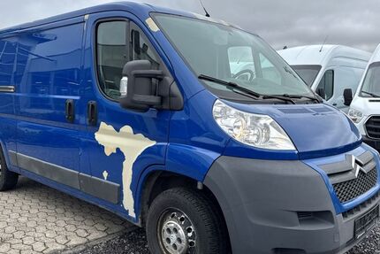 Citroen Jumper 264.000 km 3.988 &euro; Rheinbach 53359