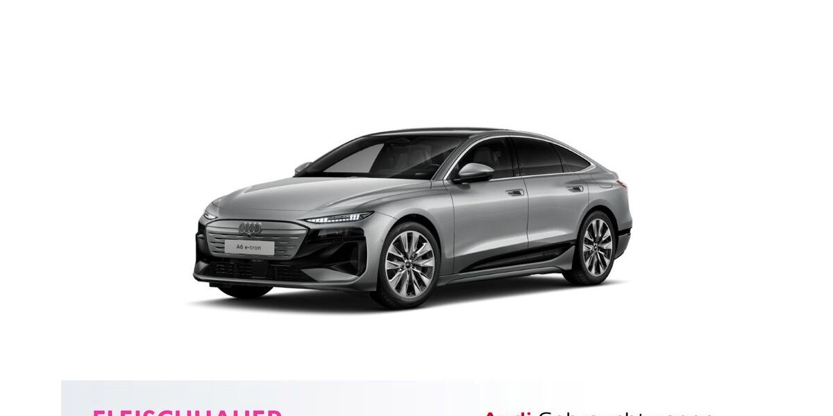 Audi A6 e-tron 13.709 km 71.980 &euro; Bonn 53119