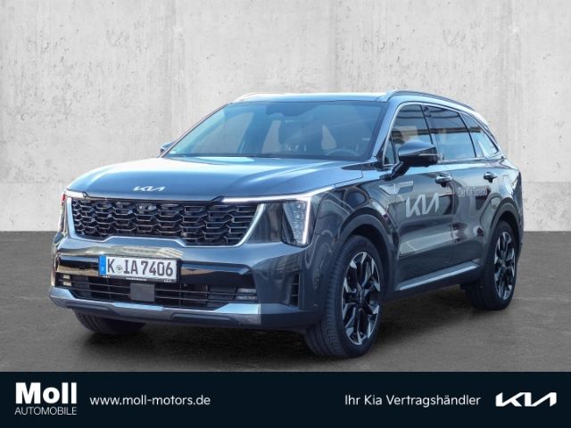 Kia Sorento 29.990 km 50.980 € Köln 50825