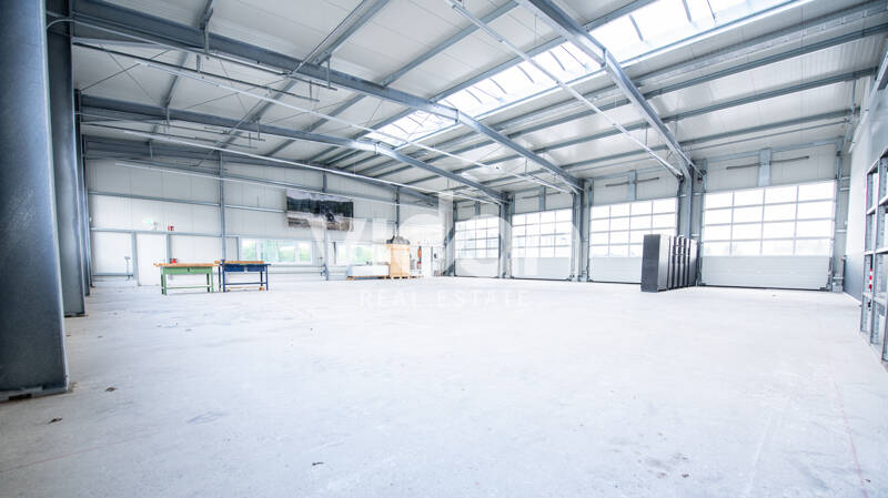 Gewerbeobjekt Wesseling Urfeld - 9.155&euro; | Angebot:25664270