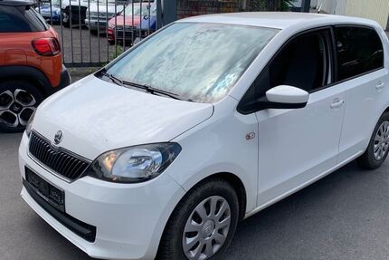 Skoda Citigo 139.500 km 3.600 € Bergisch Gladbach 51465