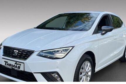 Seat Ibiza 85.000 km 15.500 € Brühl 50321
