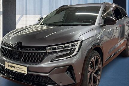 Renault Espace 41.557 km 39.910 € Köln 50939