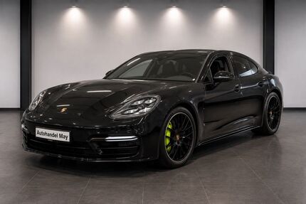 Porsche Panamera 63.950 km 86.950 &euro; Köln 50674