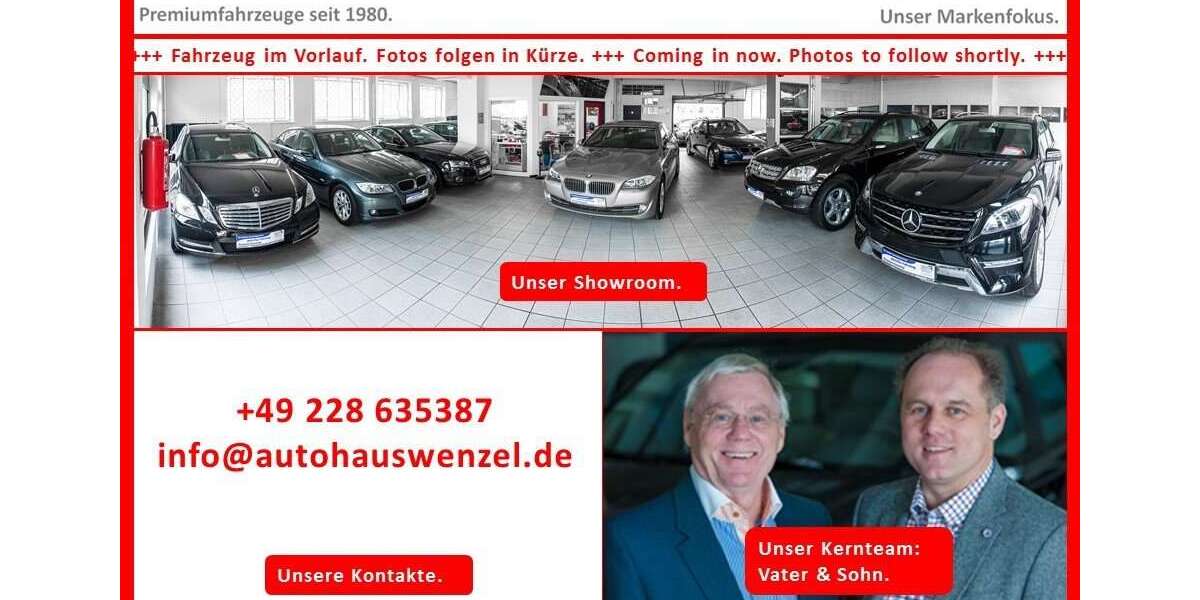 Seat Alhambra 64.000 km 38.500 &euro; Bonn 53115