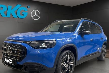 Mercedes-Benz GLB 250 9.800 km 58.880 &euro; Bonn 53119