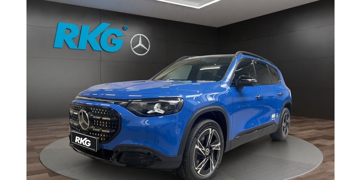 Mercedes-Benz GLB 250 9.800 km 58.880 &euro; Bonn 53119