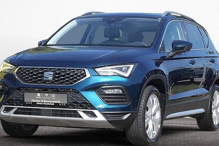 Seat Ateca 67.461 km 26.980 € Lohmar 53797