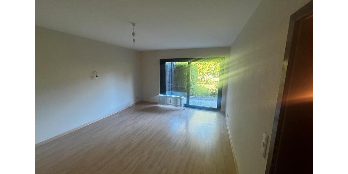 Erdgeschoßwohnung Bonn Lannesdorf - 1 Zimmer, 63 m&sup2;, 800&euro; | Angebot:26386936