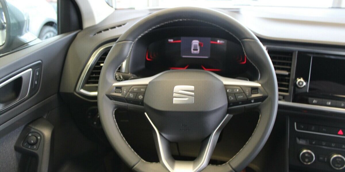 Seat Ateca 1.5 TSI ACT DSG OPF Style 14.102 km 26.980 &euro; Euskirchen 53881