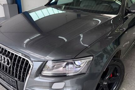 Audi Q5 167.407 km 18.590 &euro; Köln 50829