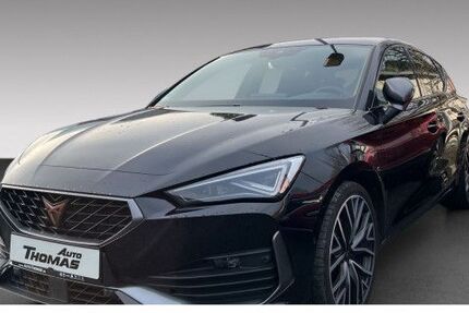 Cupra Leon 15.541 km 34.880 &euro; Hennef 53773