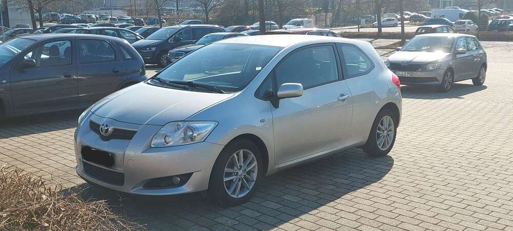 Toyota Auris 170.000 km 4.850 &euro; Sankt Augustin 53757