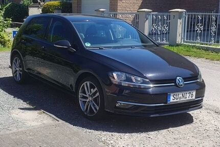 VW Golf 79.600 km 12.400 &euro; Bornheim 53332