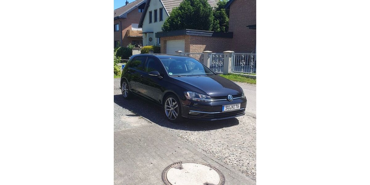 VW Golf 79.600 km 12.400 &euro; Bornheim 53332