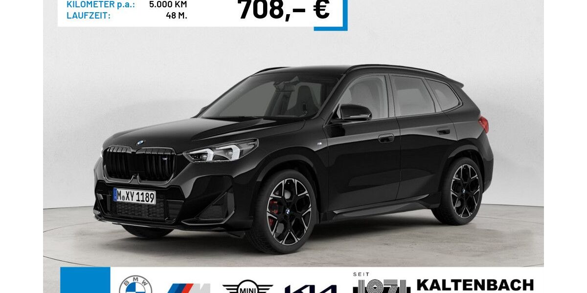 BMW X1 11.880 km 57.890 &euro; Overath-Vilkerath 51491
