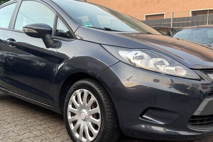 Ford Fiesta 149.558 km 3.890 &euro; Köln 50858