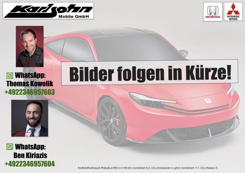 Honda CR-V 46.708 km 32.990 € Köln 50859