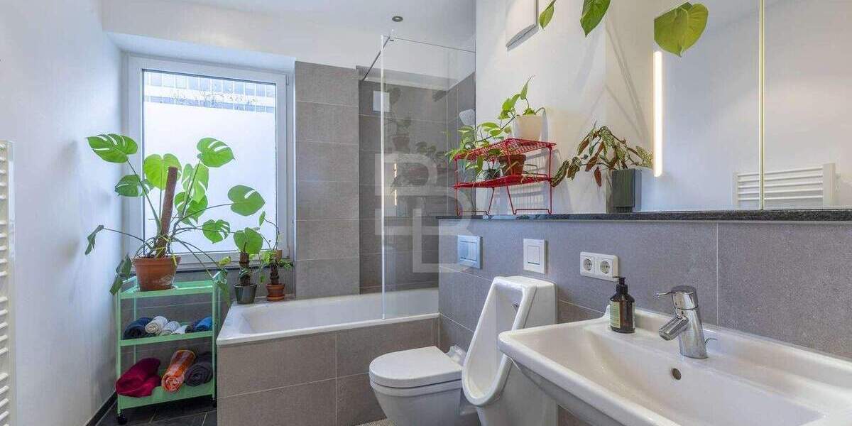 ??? Stadtwohnung mit Dachterrasse & Domblick ! ?? 5 zimmer