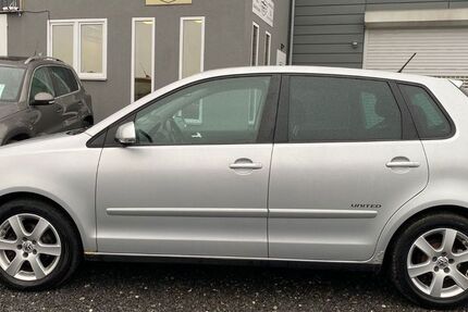 VW Polo 138.000 km 2.990 &euro; Euskirchen 53881