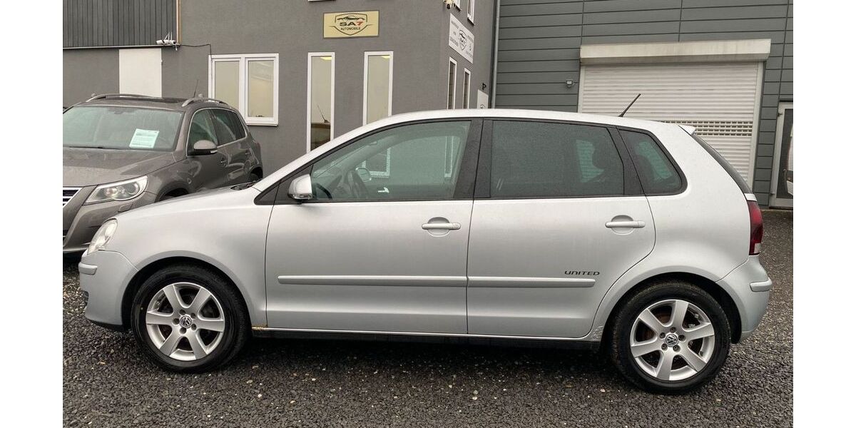 VW Polo 138.000 km 2.990 &euro; Euskirchen 53881