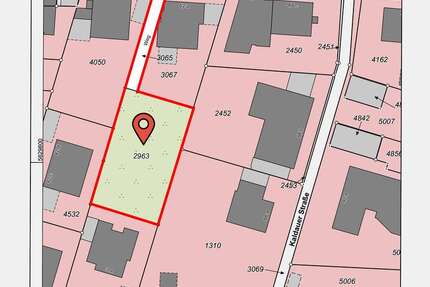 Grundstück Siegburg Stallberg - 310.000&euro; | Angebot:21004418