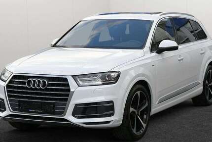 Audi Q7 179.900 km 28.990 € Bergisch Gladbach 51429