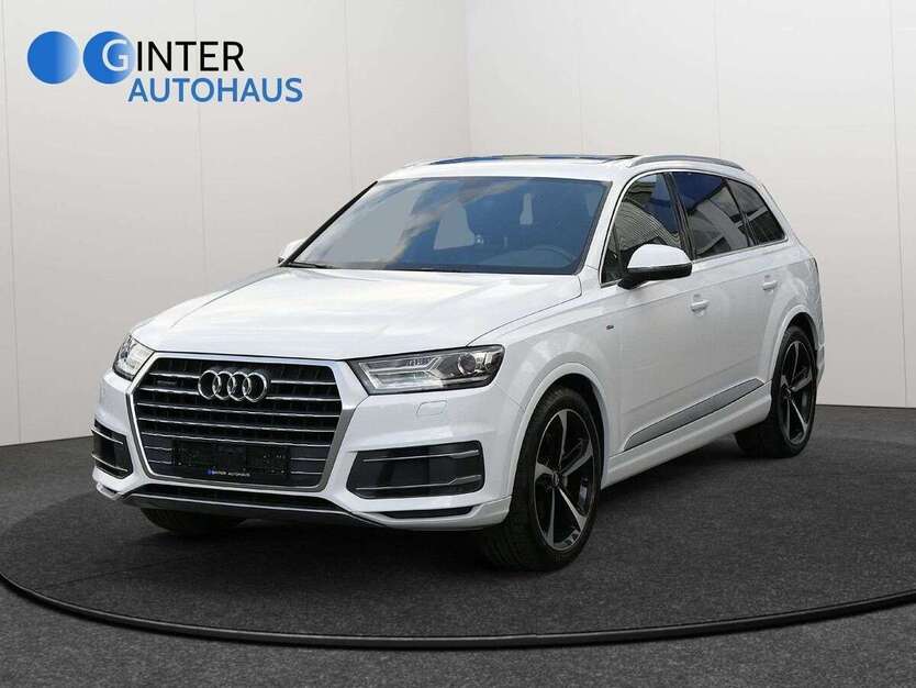 Audi Q7 179.900 km 28.990 € Bergisch Gladbach 51429