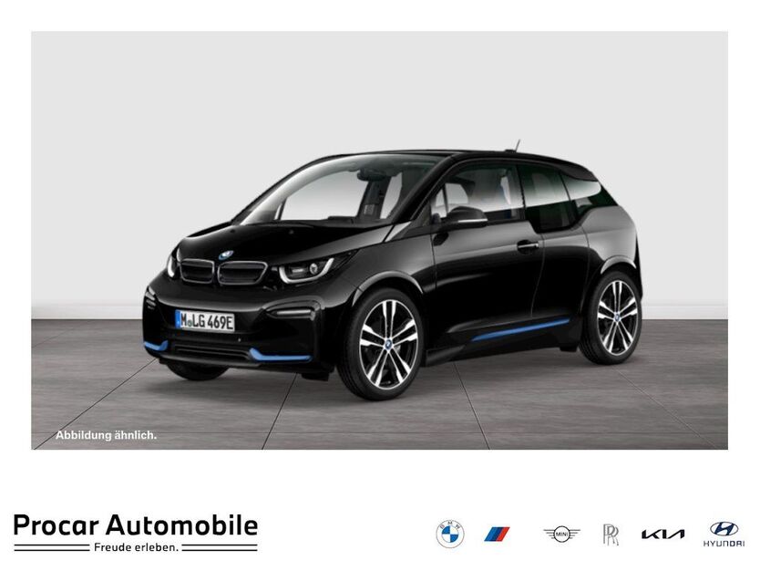 BMW i3 28.998 km 22.990 € Köln-West 50858