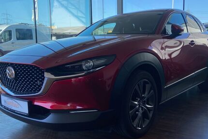 Mazda CX-3 38.868 km 22.700 &euro; Brühl 50321