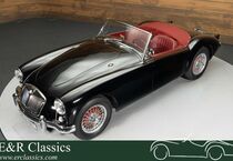 MG A 3.059 km 55.000 &euro; Waalwijk 5145 