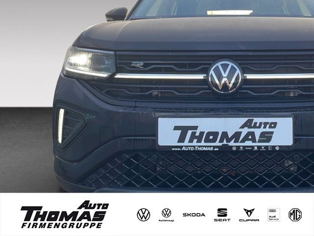 VW T-Cross 6.515 km 32.888 &euro; Bornheim 53332