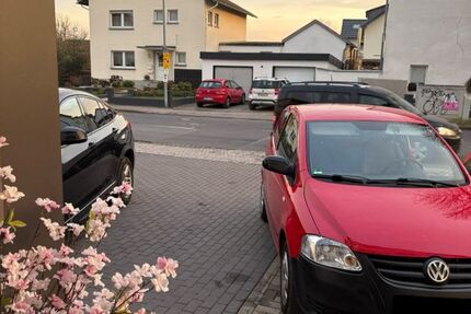 VW Fox 134.000 km 2.900 &euro; Sinzig 53489