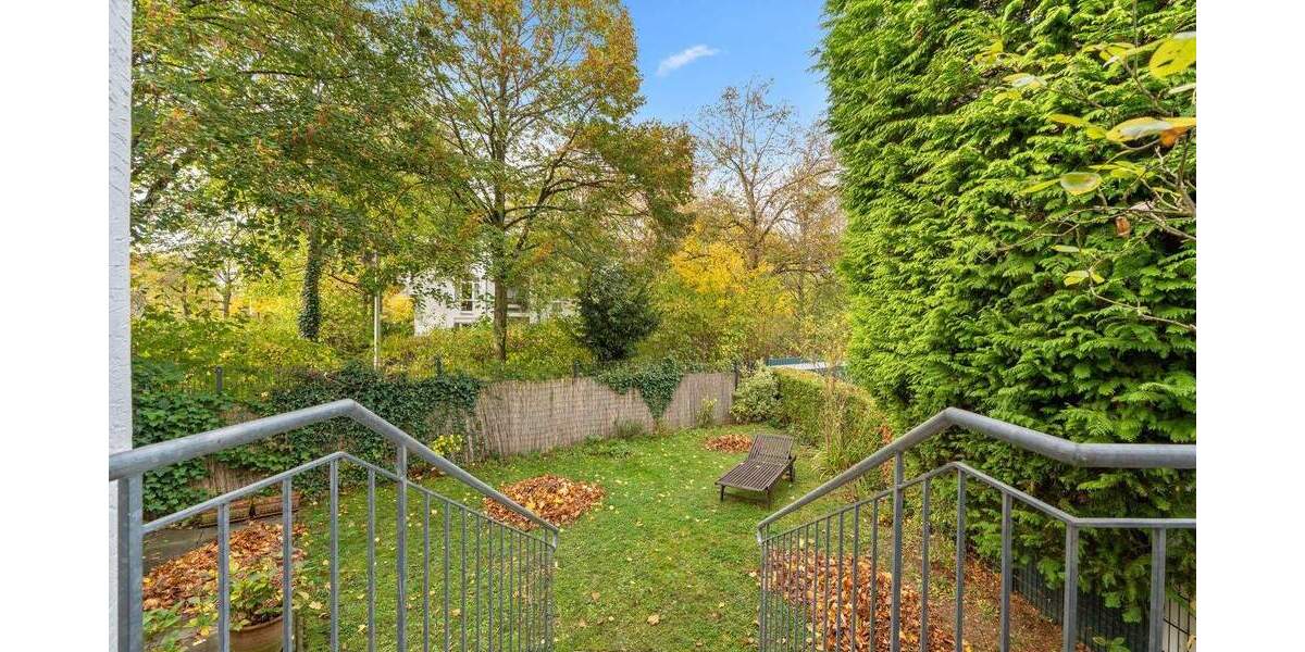 Reihenendhaus Bonn Brüser Berg - 7 Zimmer, 180 m&sup2;, 689.000&euro; | Angebot:25835504