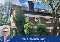 Mehrfamilienhaus + 4 Wohneinheiten + Wellnessbereich + Buisdorf