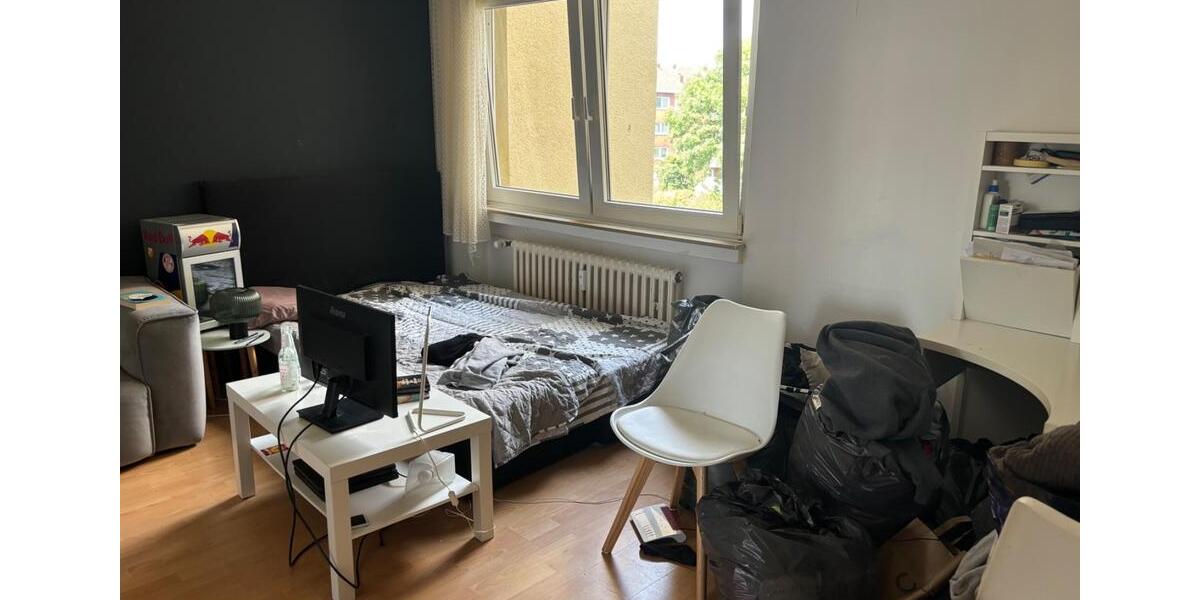 Etagenwohnung Köln Kalk - 2 Zimmer, 62 m&sup2;, 210.000&euro; | Angebot:27096058