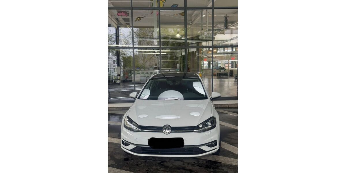 VW Golf 125.000 km 17.550 &euro; Bornheim 53332