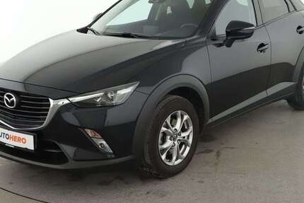 Mazda CX-3 28.466 km 16.290 € Köln 50739